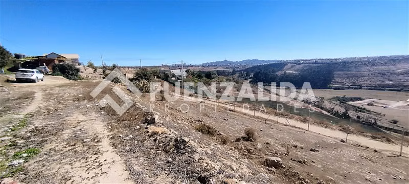 Sitio en venta Las Pircas sector La Cantera Coquimbo
