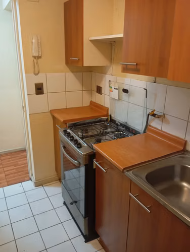 Venta depto Condominio Parque Colonial Tarapaca - Imagen 4