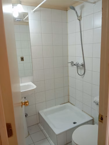 Venta depto Condominio Parque Colonial Tarapaca - Imagen 13