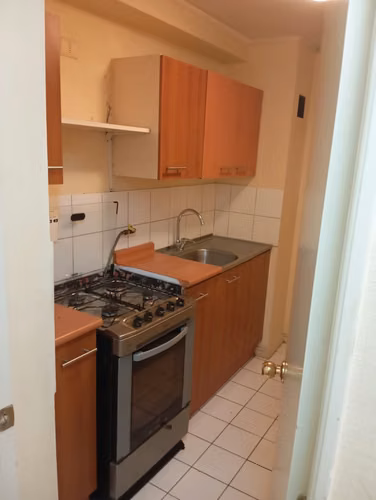 Venta depto Condominio Parque Colonial Tarapaca - Imagen 6