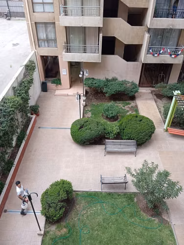 Venta depto Condominio Parque Colonial Tarapaca - Imagen 10