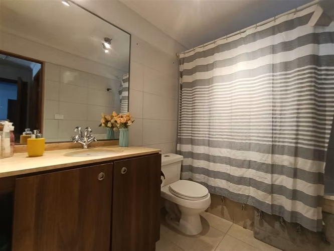 3 Dormitorios mas servicio, Piscina en Condominio El Remanso - Imagen 17