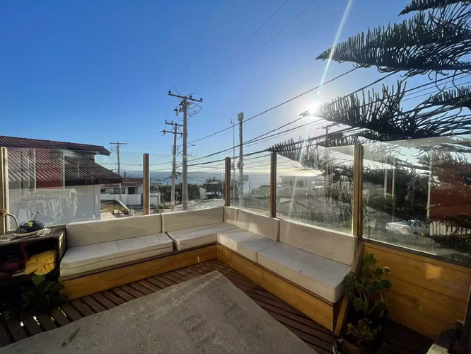 Casa 3D para remodelar vista al mar concon (161577)