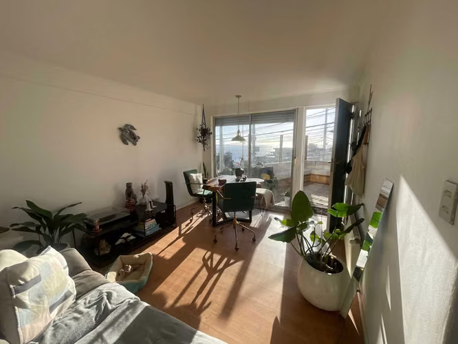 Casa 3D para remodelar vista al mar concon (161577)