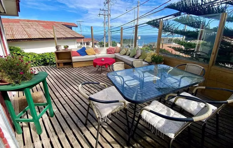 Casa 3D para remodelar vista al mar concon (161577)