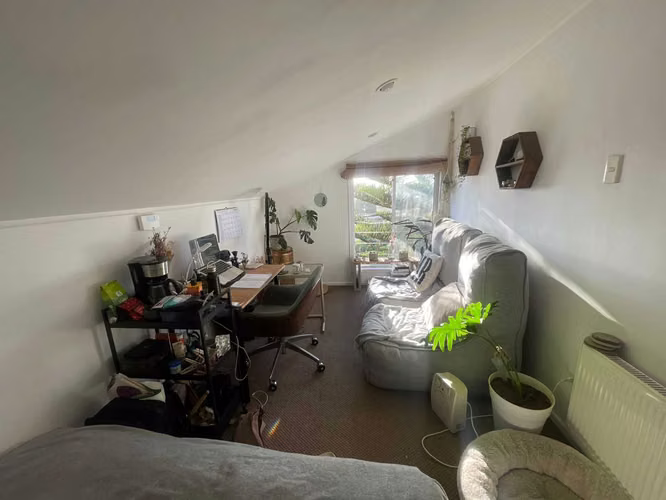 Casa 3D para remodelar vista al mar concon (161577)