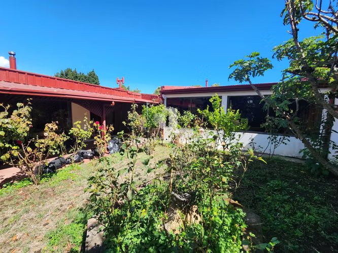 VENTA TERRENO A PASOS PLAYA PENCO (161587)