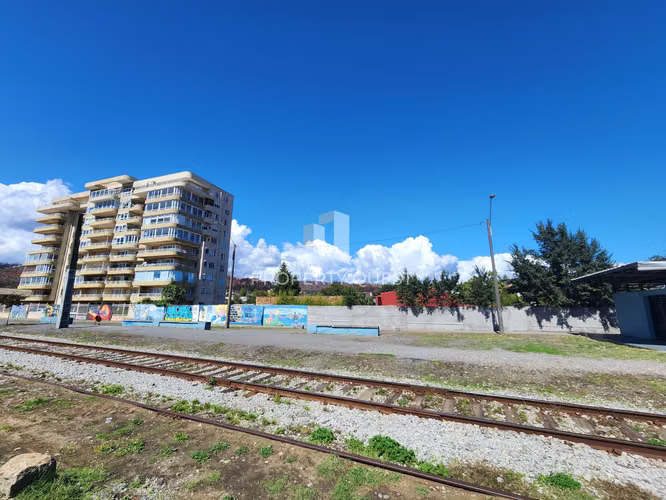 VENTA TERRENO A PASOS PLAYA PENCO (161587)