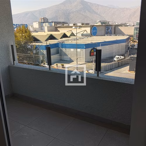 HERMOSO DEPTO NUEVO 2H-2B CON EST Y BOD SEMIAMOBLADO