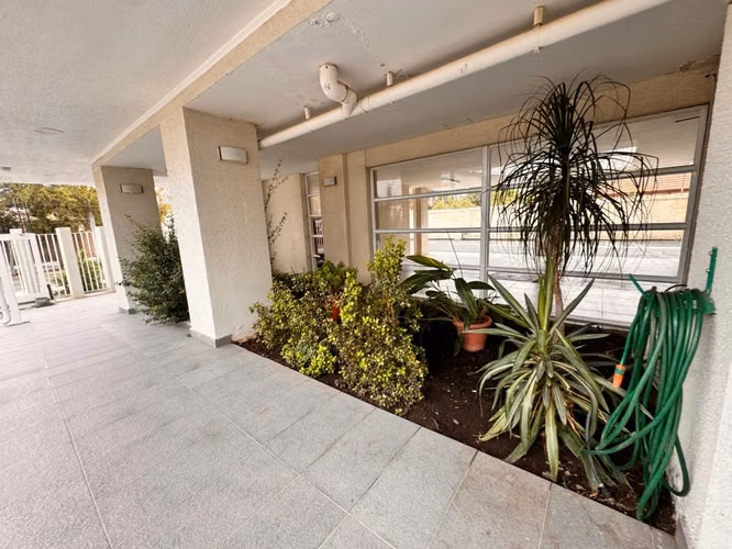 Venta de Departamento Amplio en Quillota