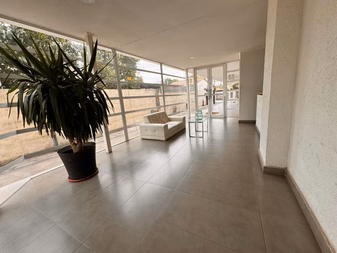Venta de Departamento Amplio en Quillota