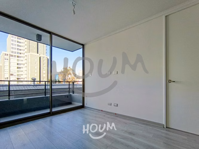 Departamento en Lia Aguirre