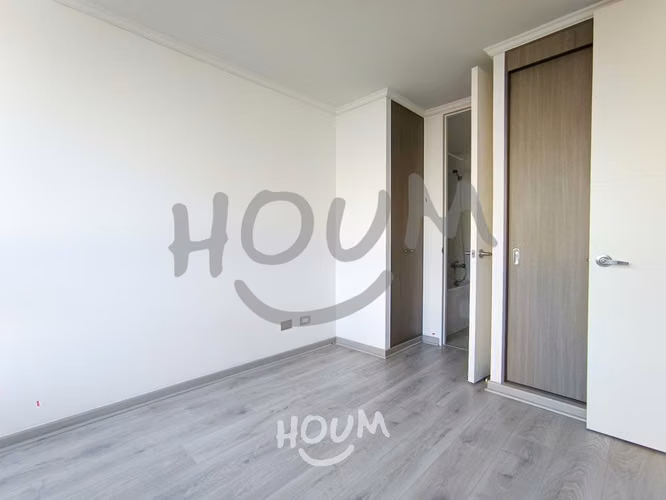 Departamento en Lia Aguirre