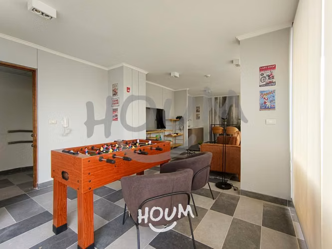 Departamento en Lia Aguirre