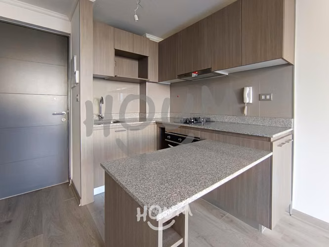 Departamento en Lia Aguirre