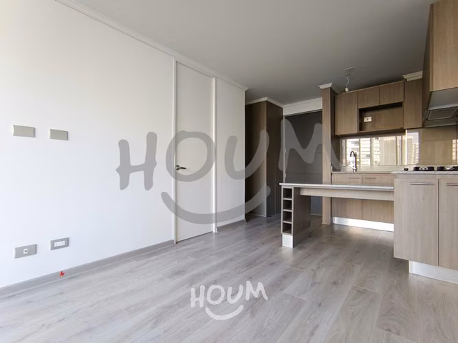 Departamento en Lia Aguirre