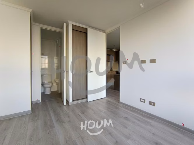 Departamento en Lia Aguirre