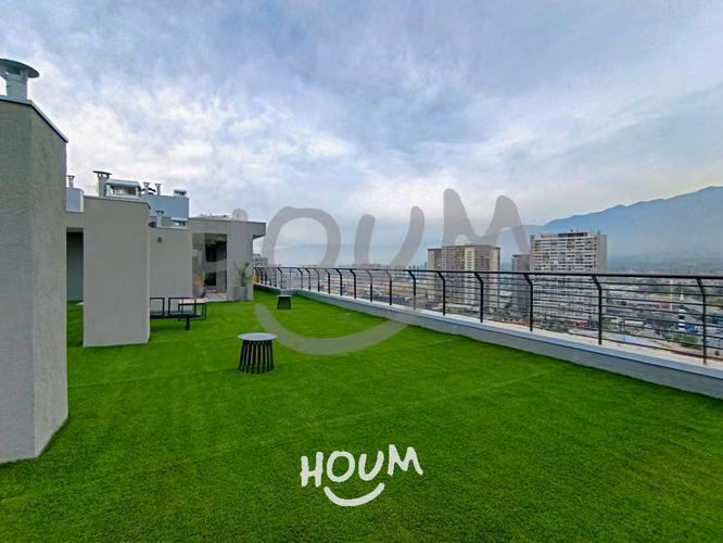 Departamento en Lia Aguirre