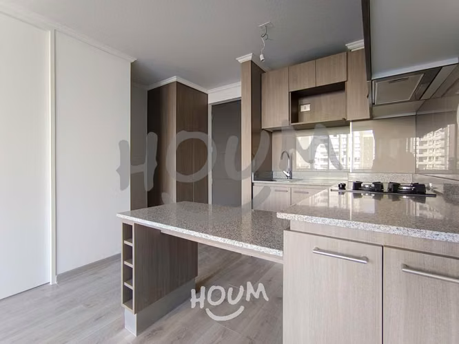 Departamento en Lia Aguirre