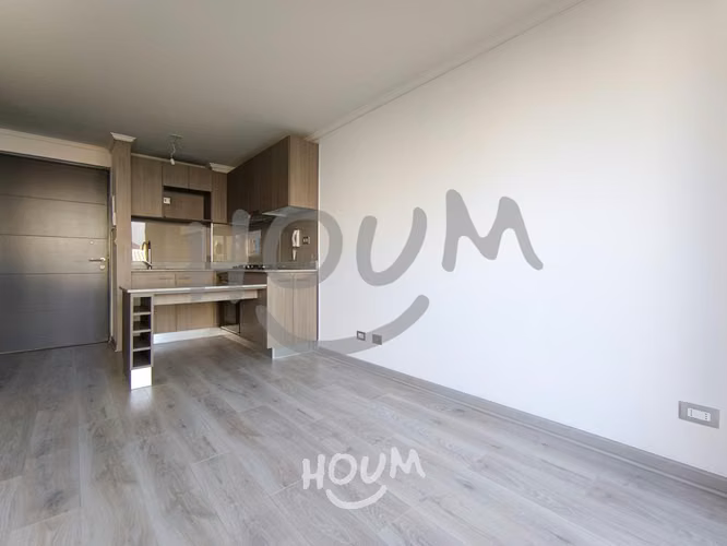 Departamento en Lia Aguirre