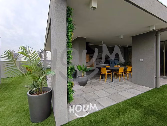 Departamento en Lia Aguirre