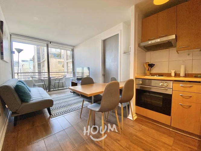 Departamento en San Isidro