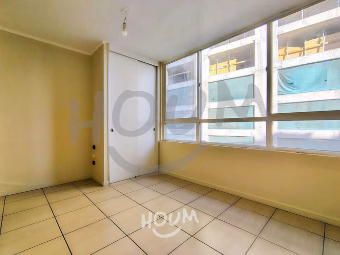 Departamento en Conde del Maule