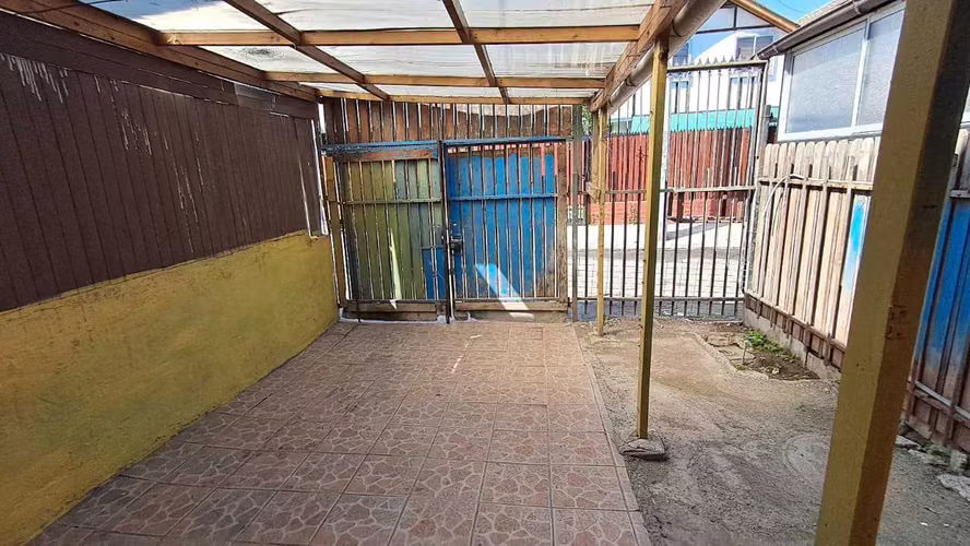 Acogedora casa en Villa Loma Oriente (161296) - Imagen 3