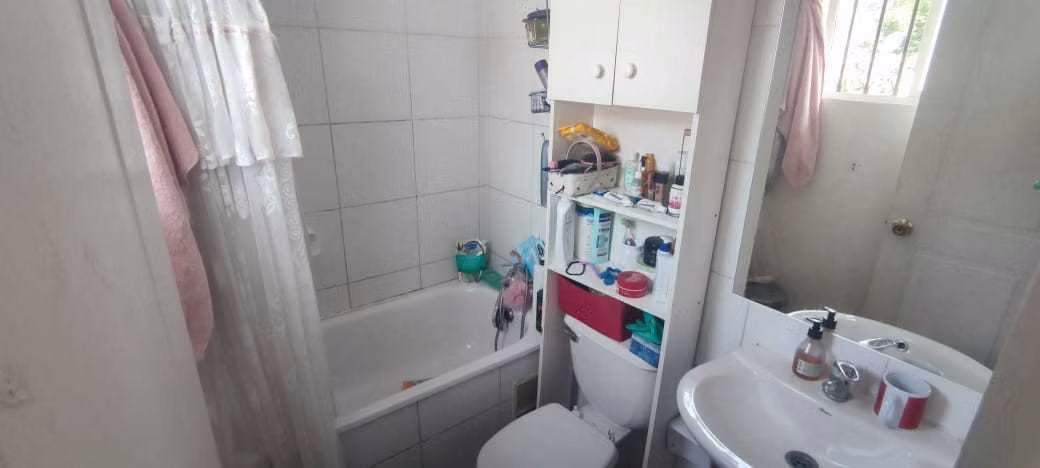 EXCELENTE UBICACIÓN HABITACIONAL Y COMERCIAL (161298)