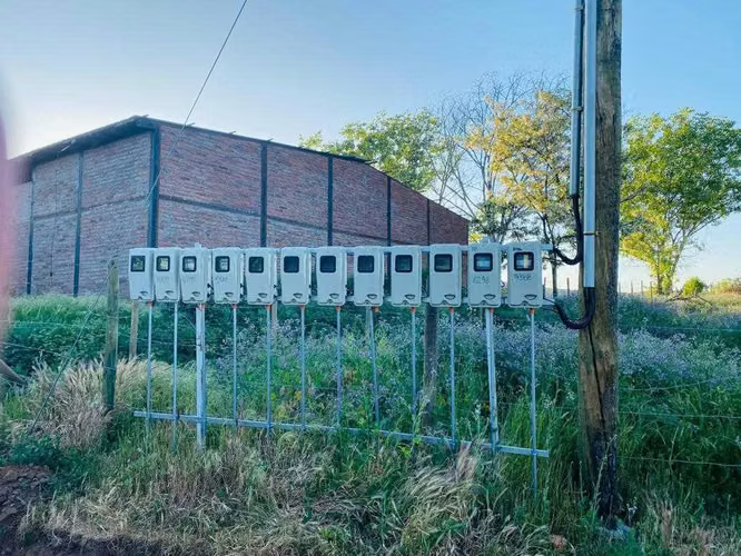 Se vende parcela de agrado San Rafael (161610) - Imagen 9