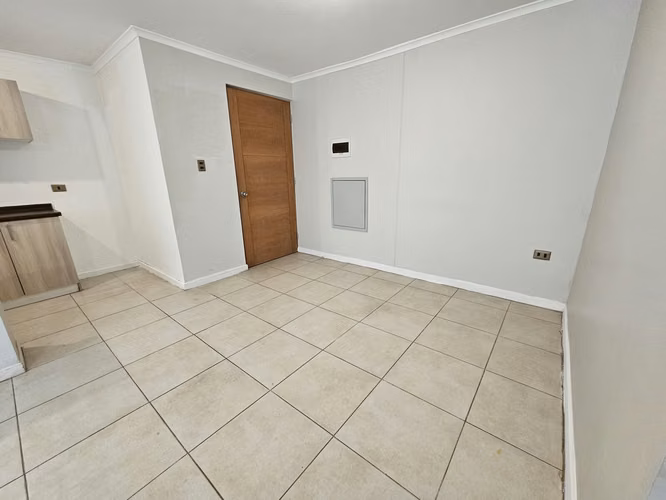 DEPARTAMENTO EN CONDOMINIO PARQUE LIRCAY