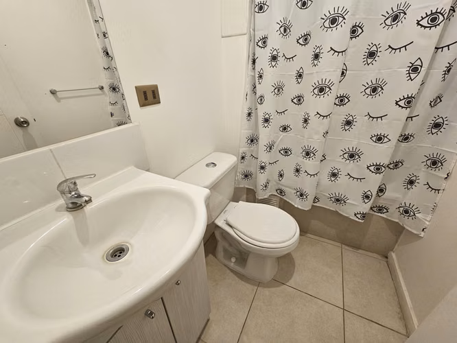 DEPARTAMENTO EN CONDOMINIO PARQUE LIRCAY