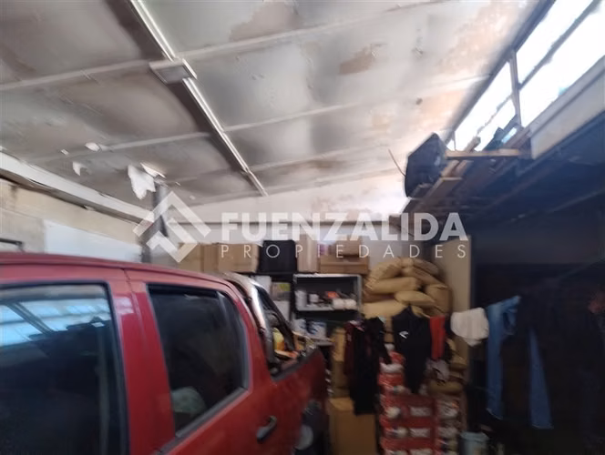 Local Comercial en venta en San Joaquín