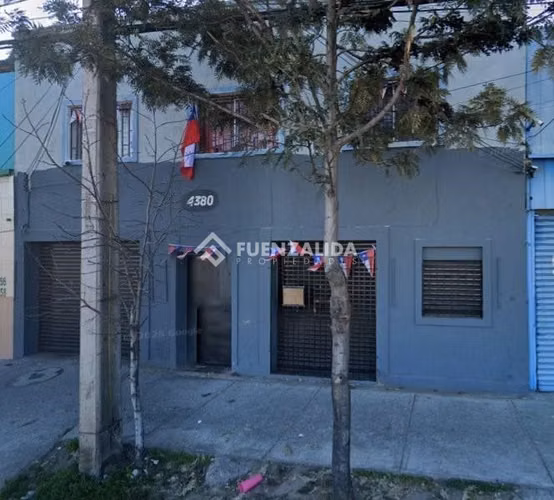 Local Comercial en venta en San Joaquín
