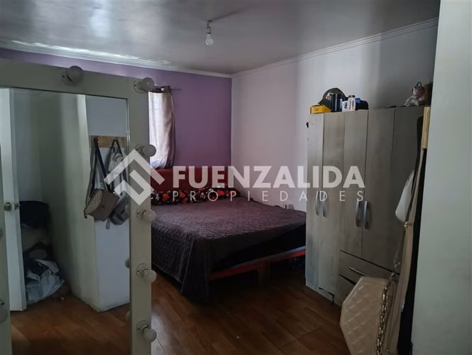 Local Comercial en venta en San Joaquín