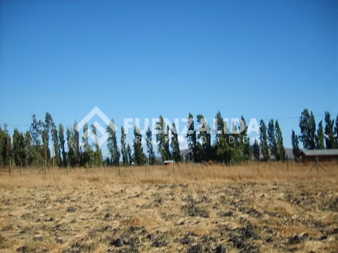 Venta de Parcela en la comuna de Padre Hurtado