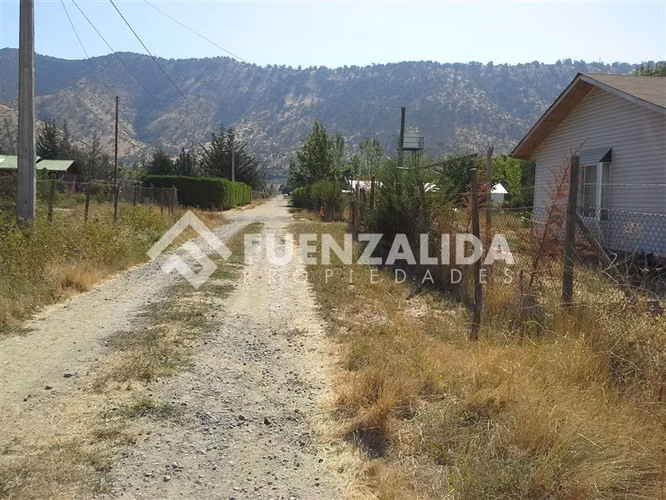 Venta de Parcela en la comuna de Padre Hurtado