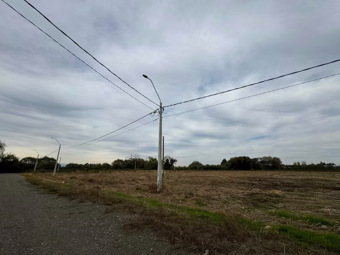 SE VENDEN PARCELAS LOTEO ALTO LOS ROBLES (161621)