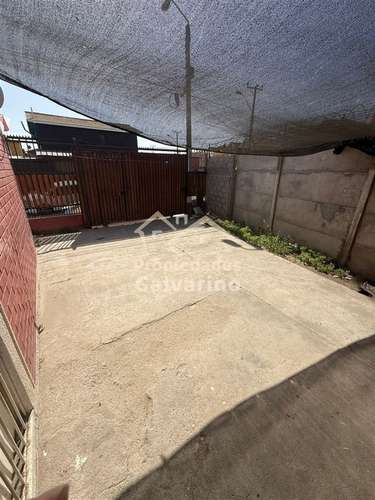 Casa esquina en venta de 3 dorm. en Coquimbo - Imagen 4