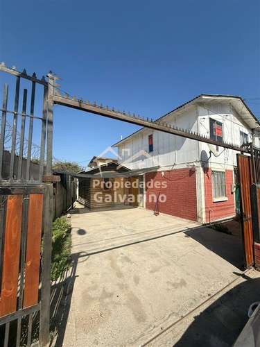 Casa esquina en venta de 3 dorm. en Coquimbo - Imagen 2
