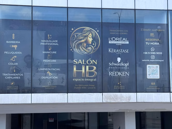 PROFESIONALES AREA BELLEZA