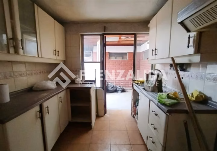 Casa en venta de 5 dorm. en La Florida - Imagen 8