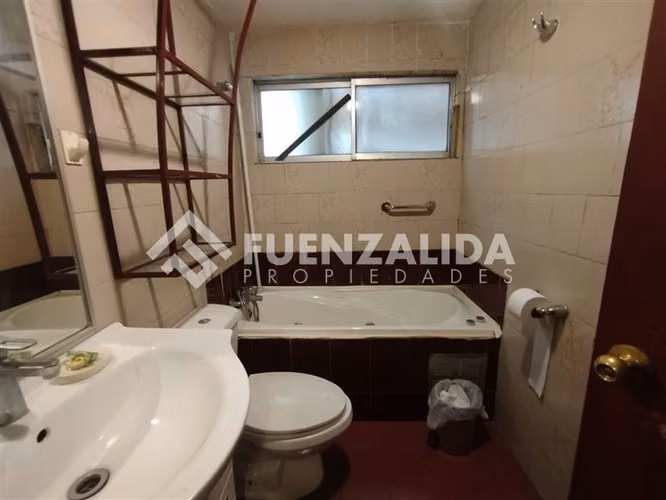 Casa en venta de 5 dorm. en La Florida - Imagen 21