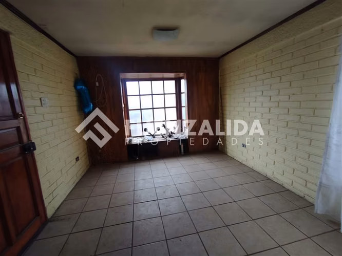 Casa en venta de 5 dorm. en La Florida - Imagen 6
