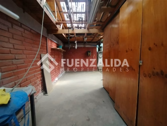 Casa en venta de 5 dorm. en La Florida - Imagen 10