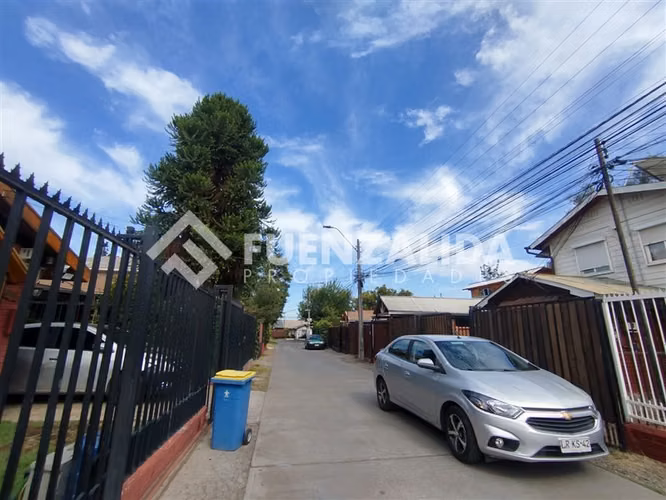 Casa en venta de 5 dorm. en La Florida - Imagen 30