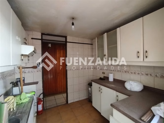 Casa en venta de 5 dorm. en La Florida - Imagen 9
