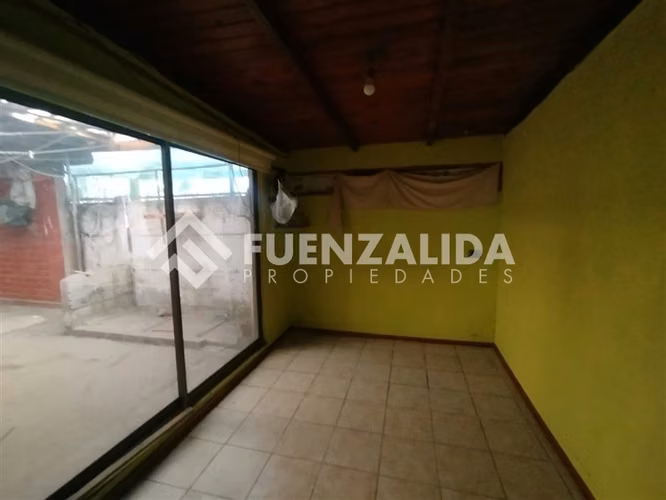 Casa en venta de 5 dorm. en La Florida - Imagen 24