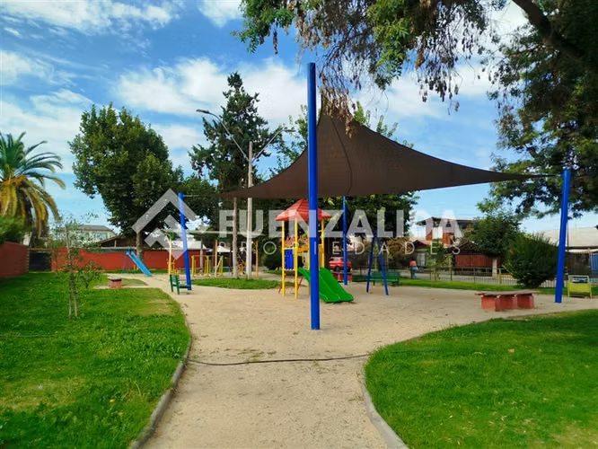 Casa en venta de 5 dorm. en La Florida - Imagen 31