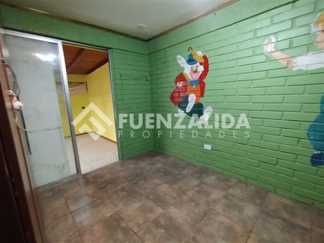 Casa en venta de 5 dorm. en La Florida - Imagen 19
